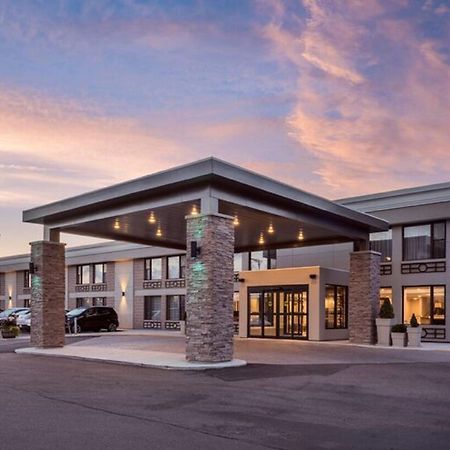Holiday Inn Express Hotel & Suites Charlottetown By Ihg מראה חיצוני תמונה