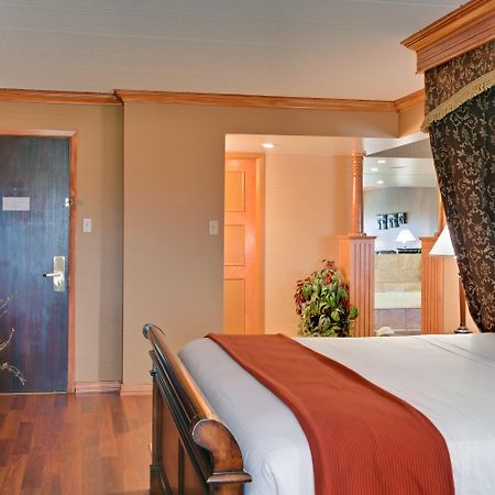 Holiday Inn Express Hotel & Suites Charlottetown By Ihg מראה חיצוני תמונה