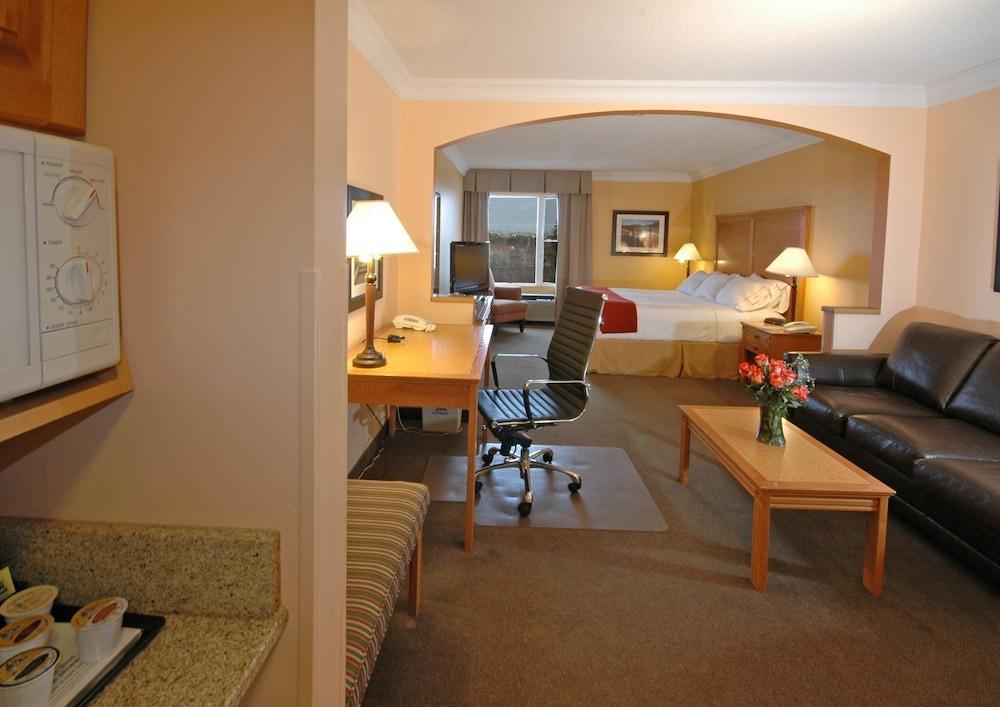 Holiday Inn Express Hotel & Suites Charlottetown By Ihg מראה חיצוני תמונה