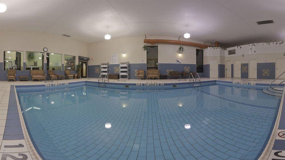 Holiday Inn Express Hotel & Suites Charlottetown By Ihg מראה חיצוני תמונה