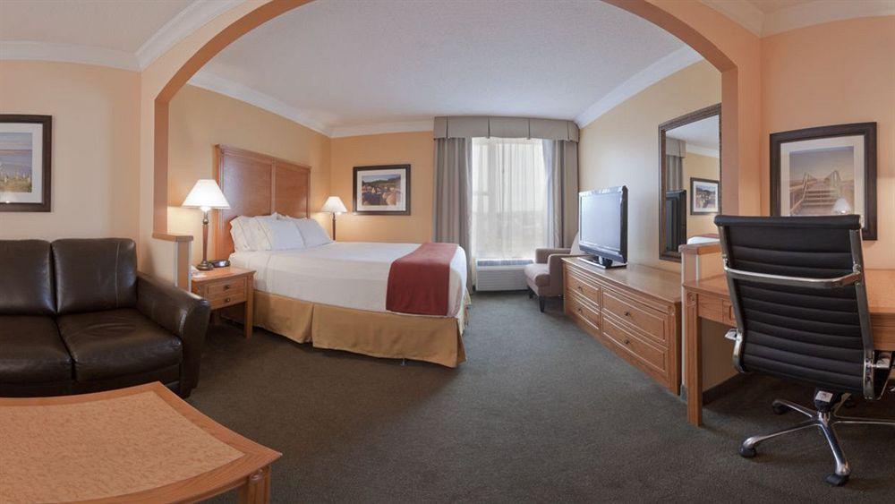 Holiday Inn Express Hotel & Suites Charlottetown By Ihg מראה חיצוני תמונה