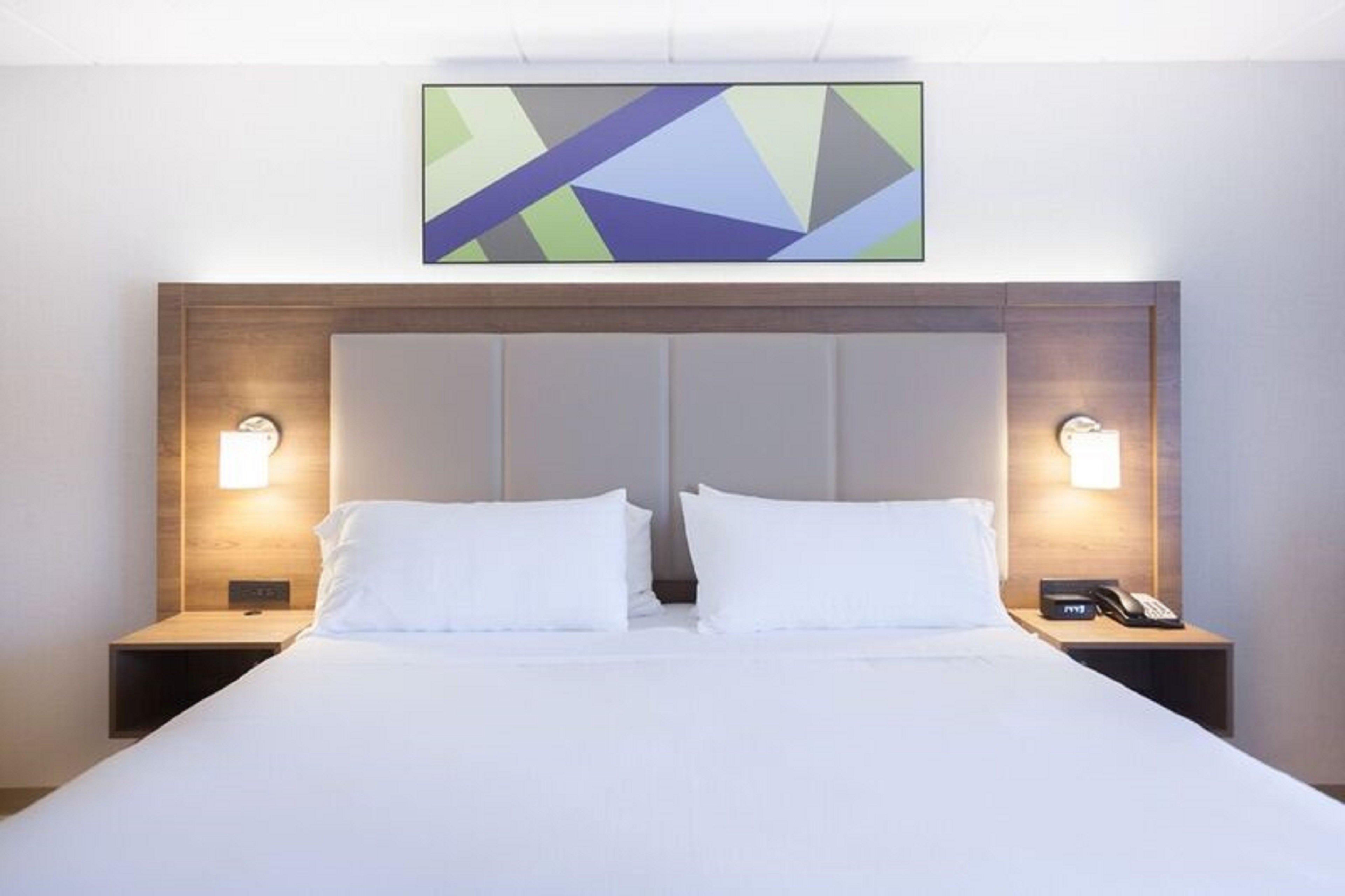 Holiday Inn Express Hotel & Suites Charlottetown By Ihg מראה חיצוני תמונה