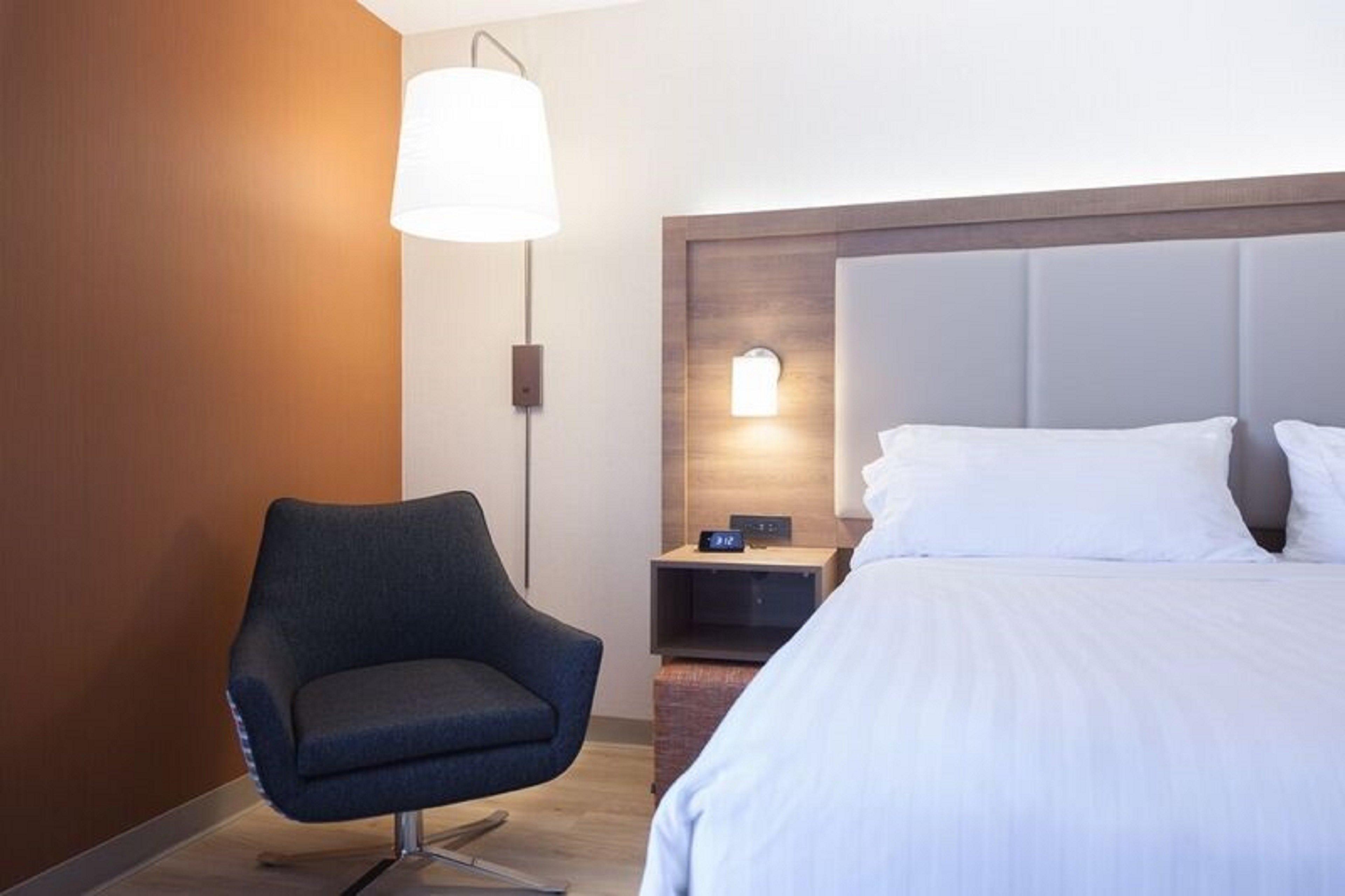 Holiday Inn Express Hotel & Suites Charlottetown By Ihg מראה חיצוני תמונה
