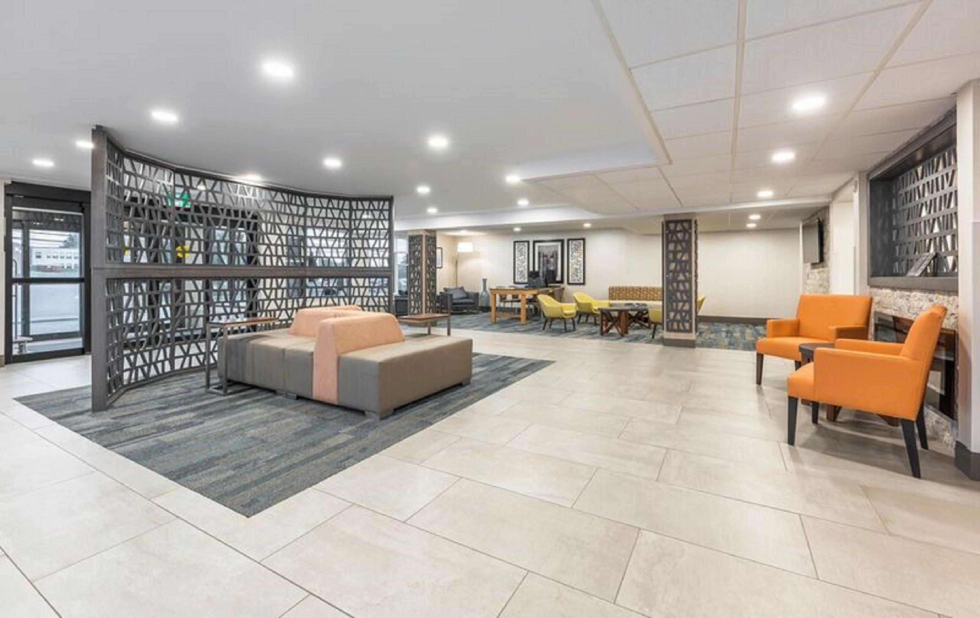 Holiday Inn Express Hotel & Suites Charlottetown By Ihg מראה חיצוני תמונה