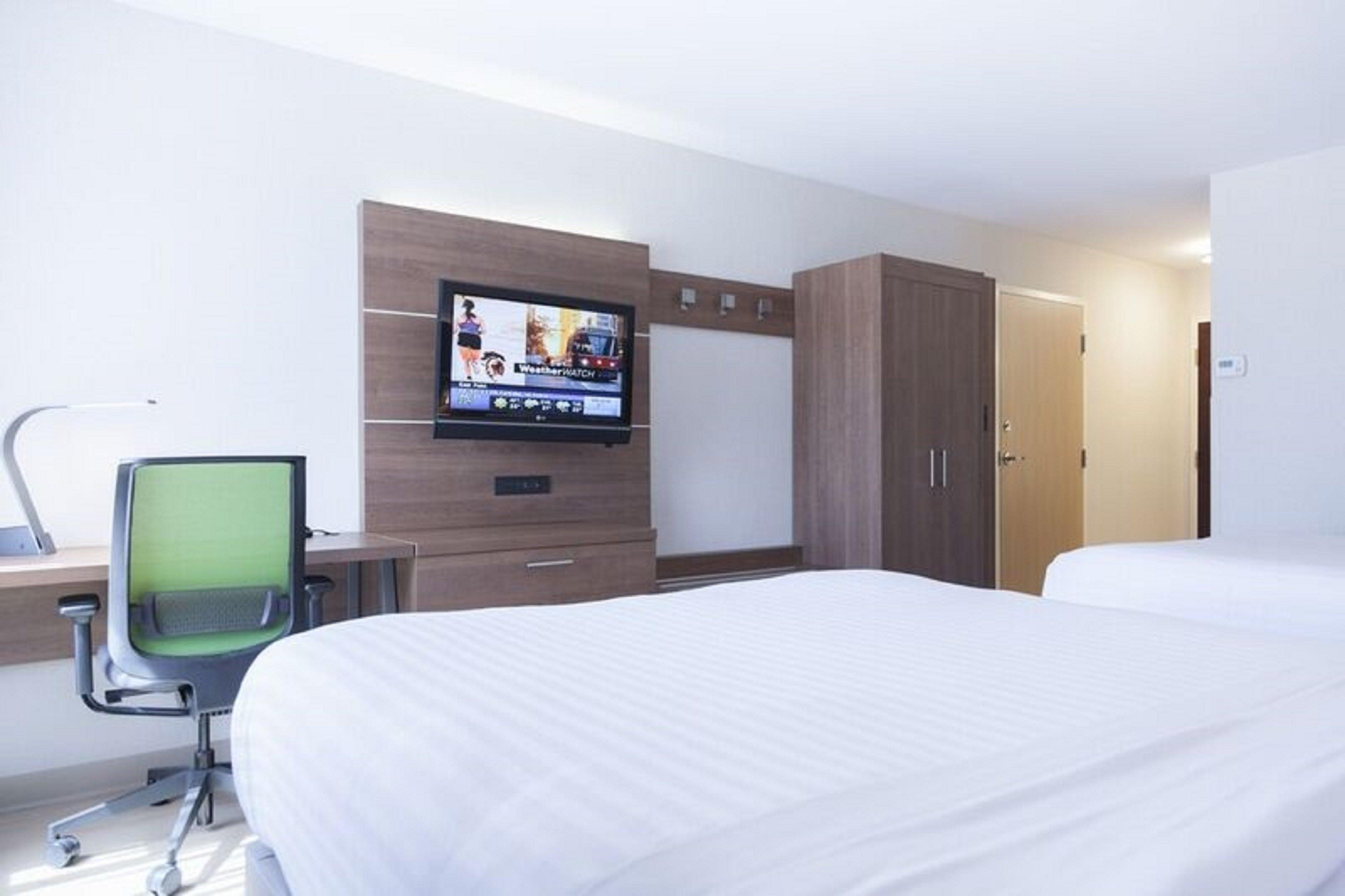 Holiday Inn Express Hotel & Suites Charlottetown By Ihg מראה חיצוני תמונה