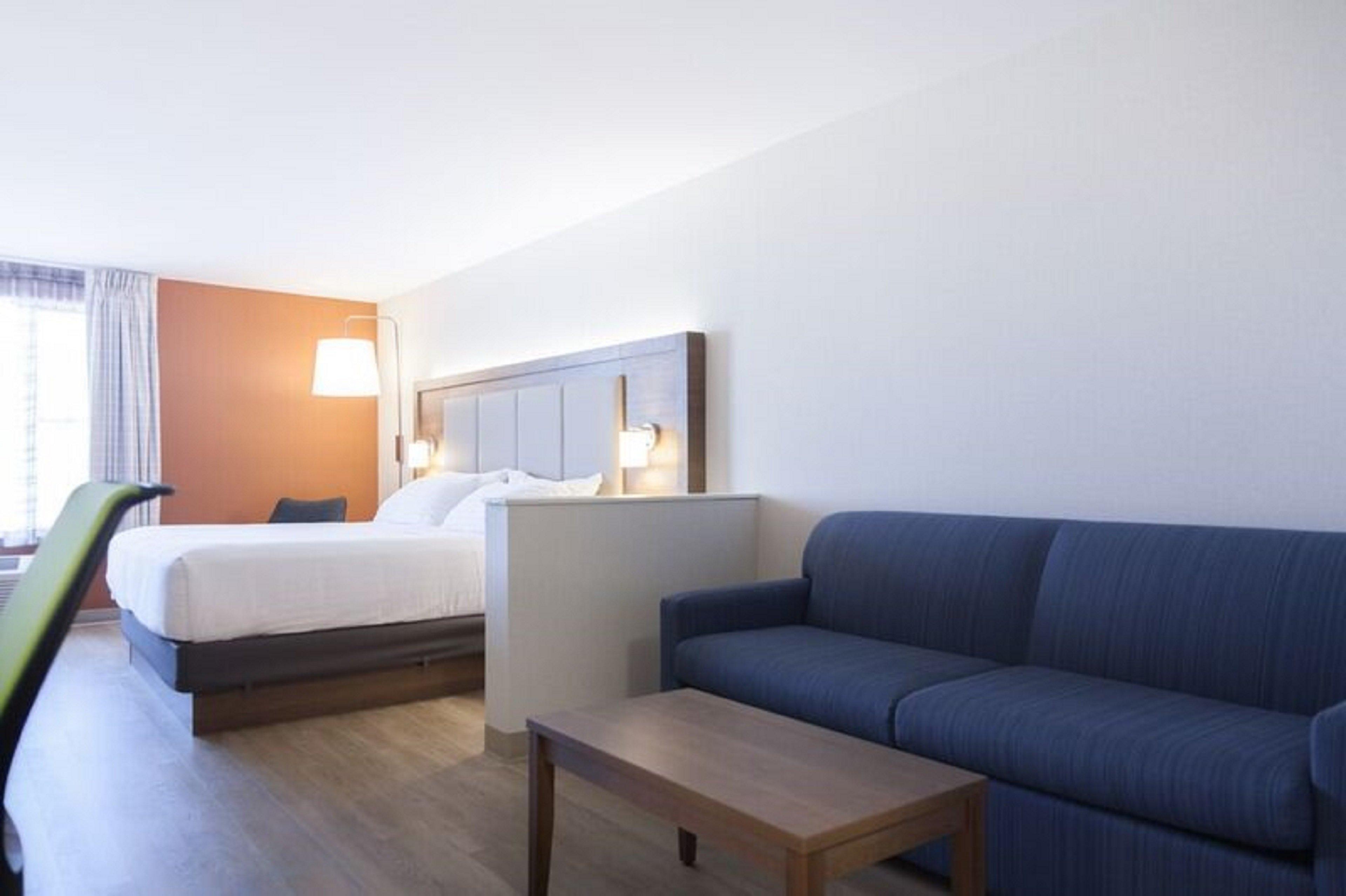 Holiday Inn Express Hotel & Suites Charlottetown By Ihg מראה חיצוני תמונה