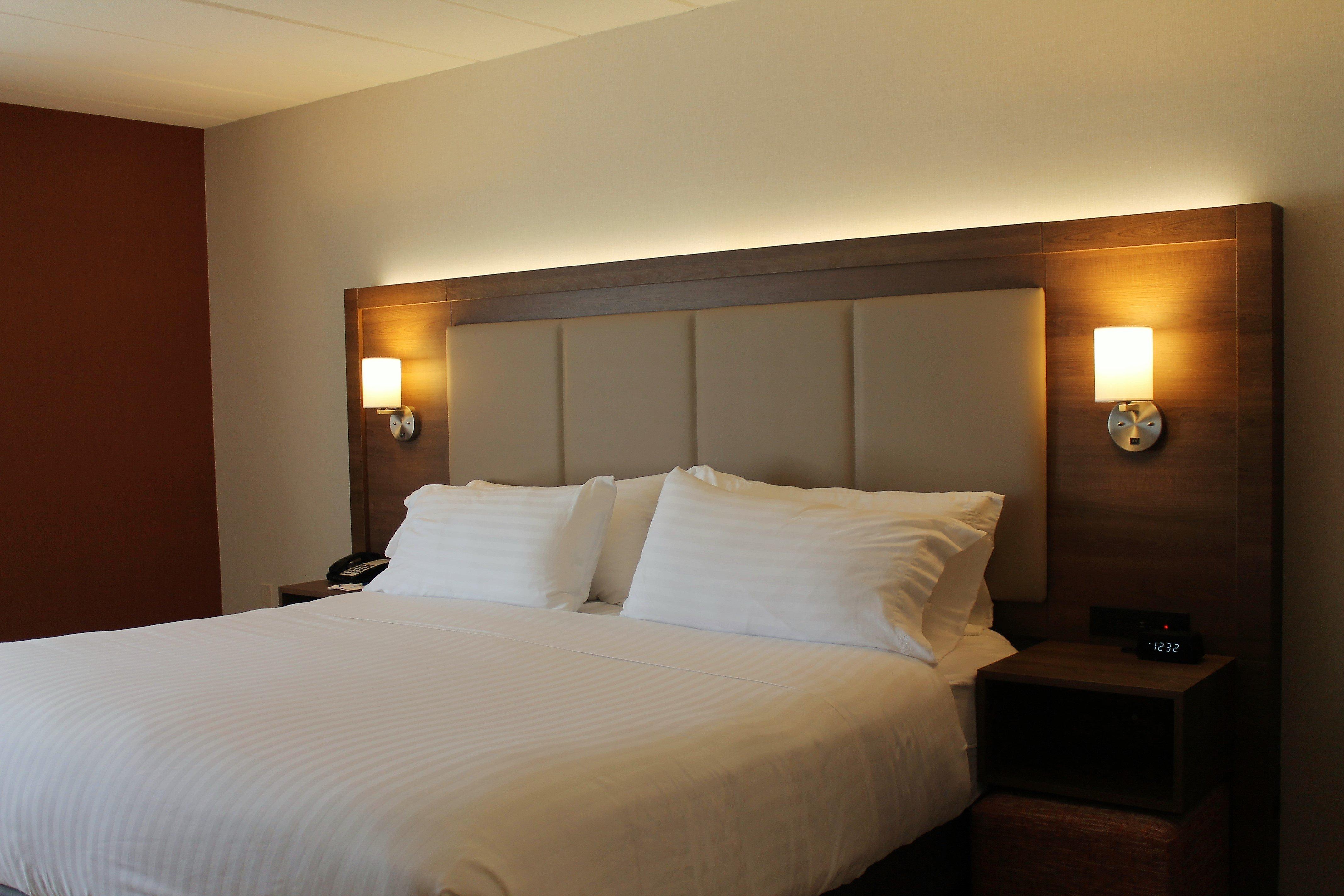 Holiday Inn Express Hotel & Suites Charlottetown By Ihg מראה חיצוני תמונה