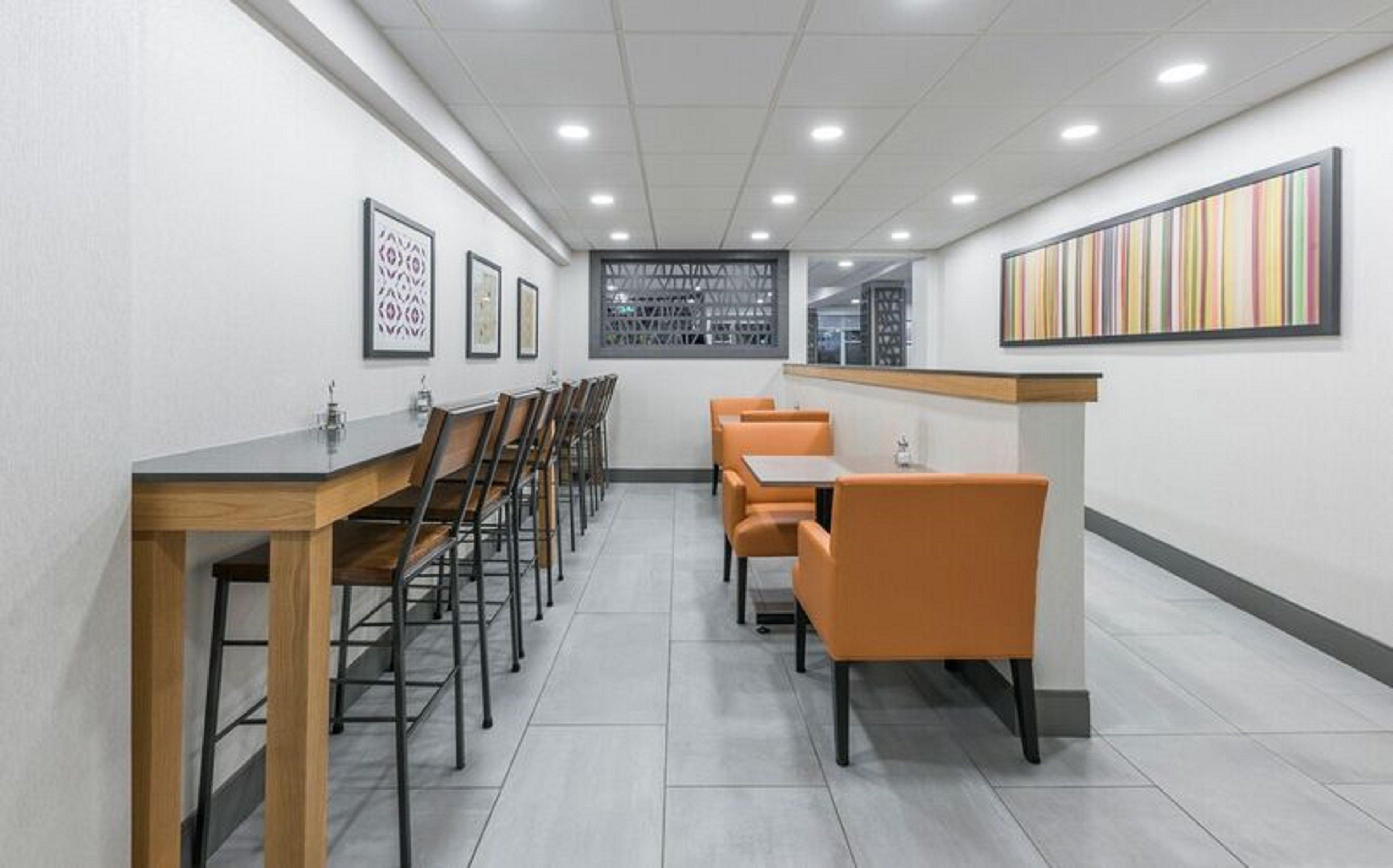 Holiday Inn Express Hotel & Suites Charlottetown By Ihg מראה חיצוני תמונה