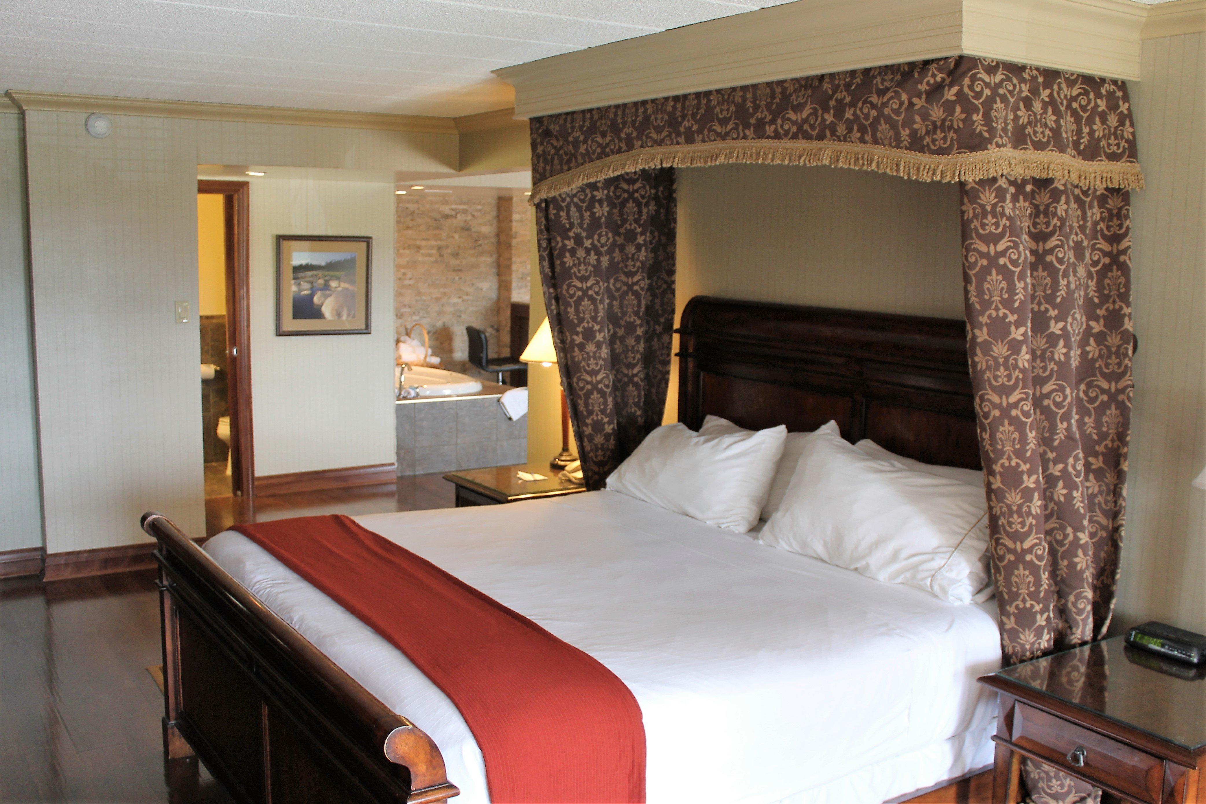 Holiday Inn Express Hotel & Suites Charlottetown By Ihg מראה חיצוני תמונה