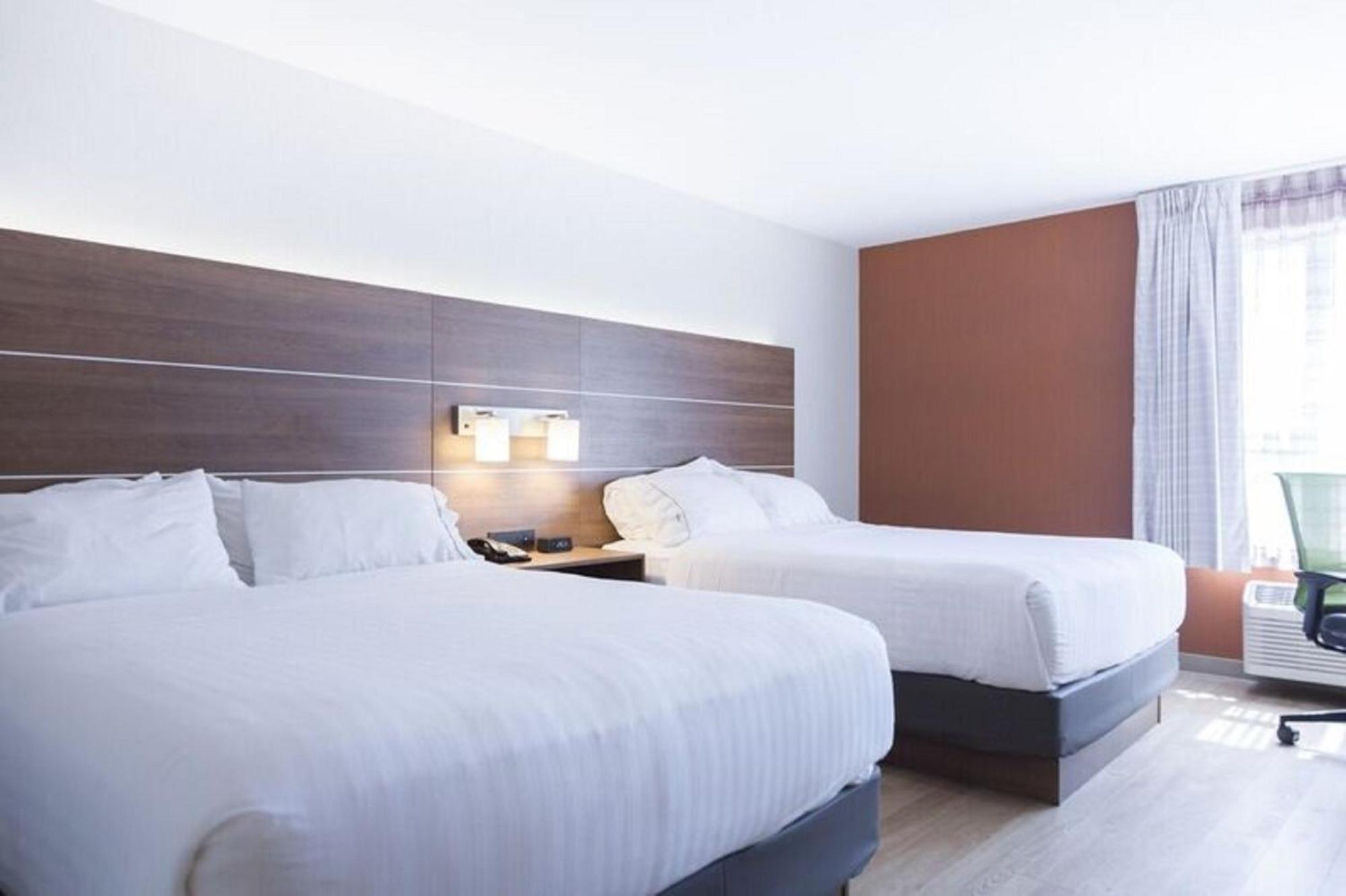 Holiday Inn Express Hotel & Suites Charlottetown By Ihg מראה חיצוני תמונה