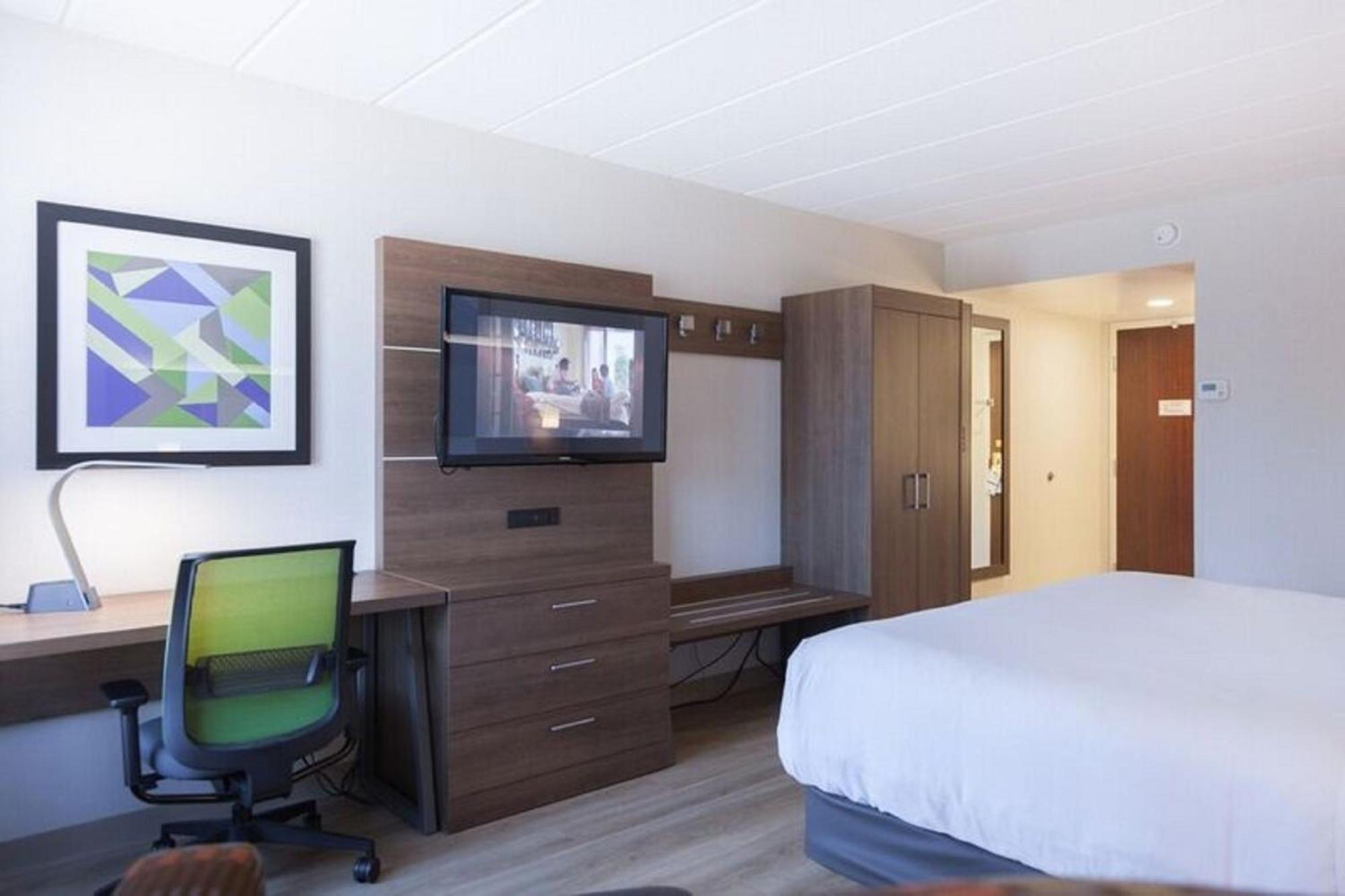 Holiday Inn Express Hotel & Suites Charlottetown By Ihg מראה חיצוני תמונה